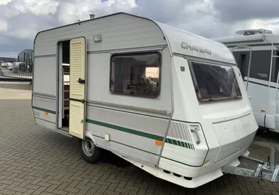 Chateau Chiara 380 TK