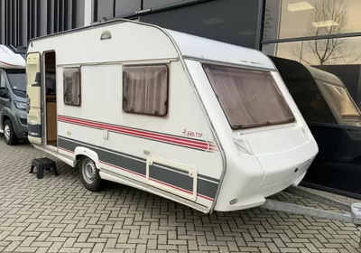 Beyerland Sprinter 440 TSF