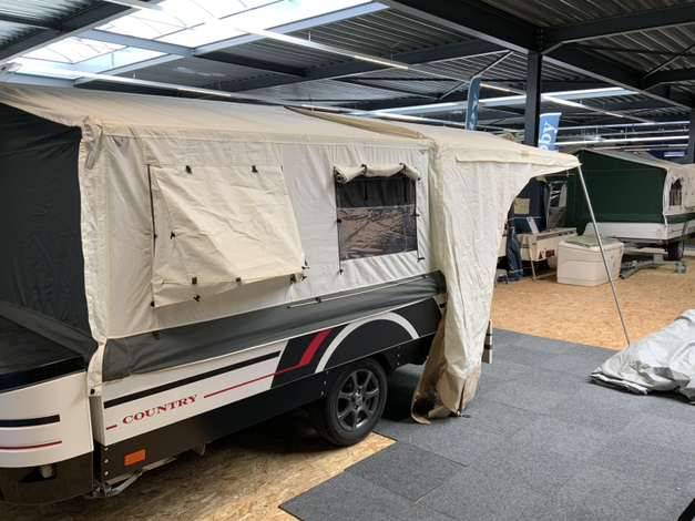 Combi Camp Country (1059482)