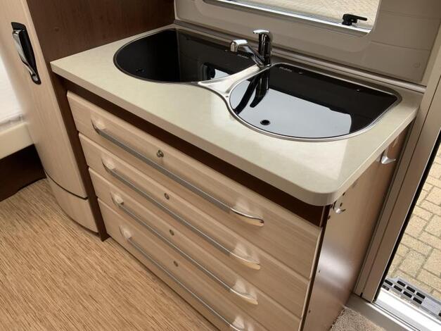 Hobby Prestige 495 UL