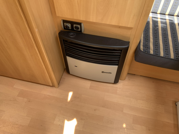 Dethleffs Camper 430 DB (1056431)