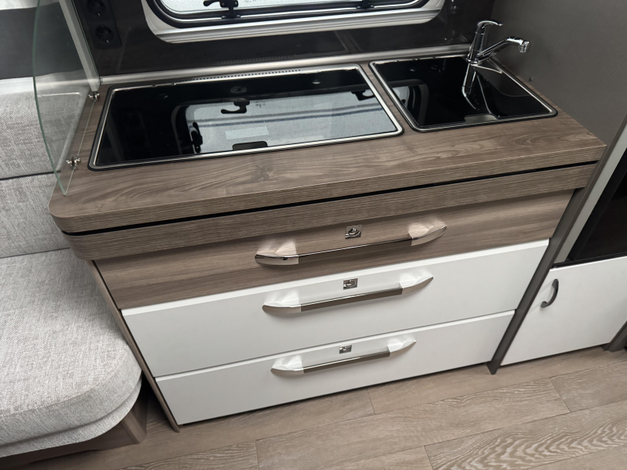 Hobby Excellent Edition 540 UFF