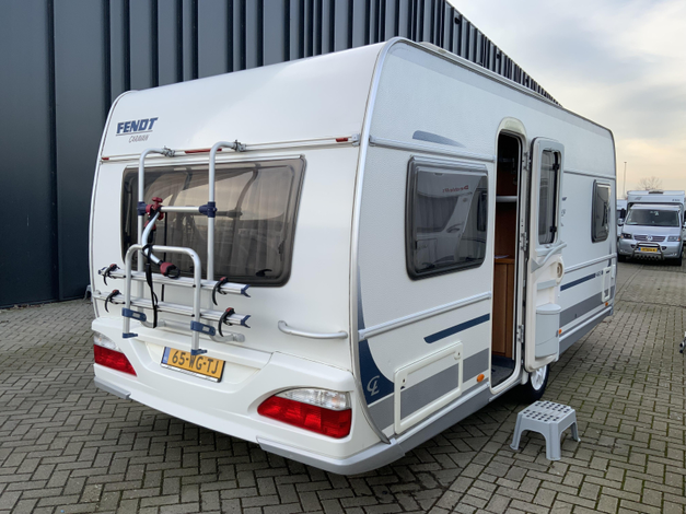 Fendt Bianco 465 SFB (1032135)