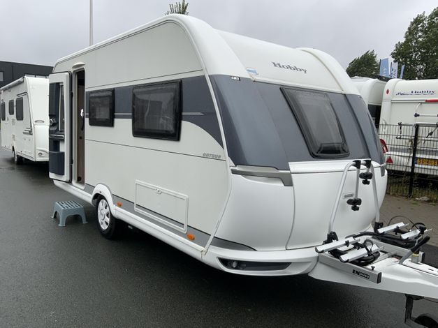 Hobby On Tour 460 DL (1062956)