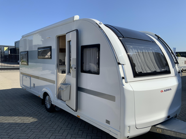 Adria Adora 542 UL (1053686)