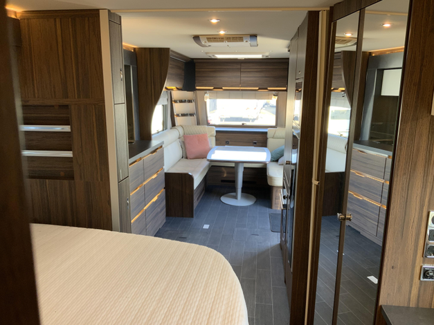 Tabbert Cellini 750 HTD 9 (1033088)