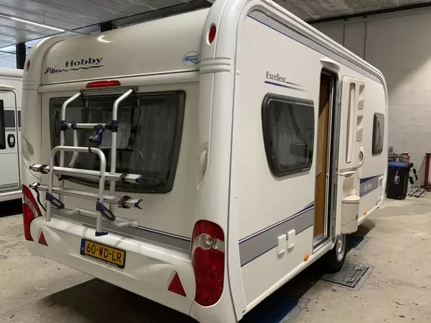 Hobby Excellent 460 UFE