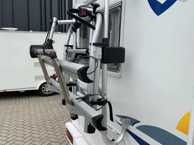 Pilote Pacific 600 P