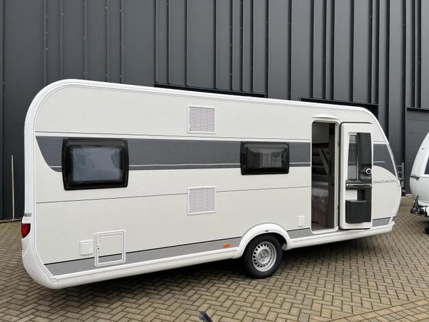 Hobby Excellent Edition 545 KMF