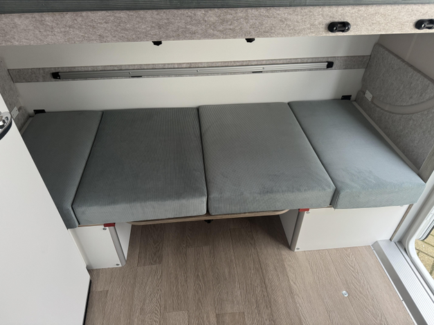 Hobby Beachy 420+ (1029019)