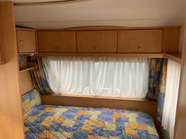 Caravelair Odyssea 460 (1059176)