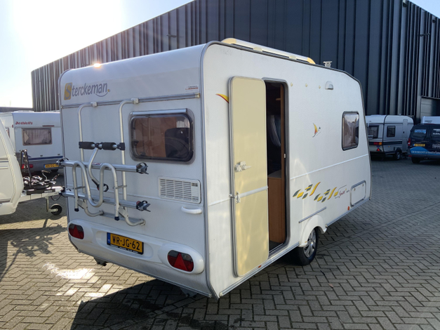 Sterckeman Starlett 420 CP (1036776)