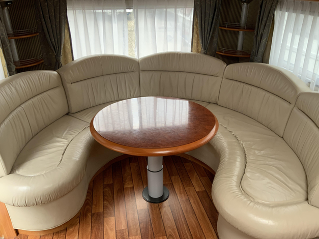 Hobby Excelsior 610 UF (1043481)