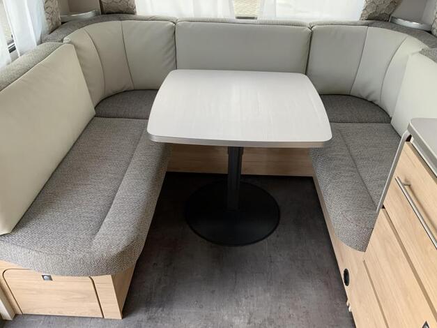 Dethleffs Nomad 510 ER