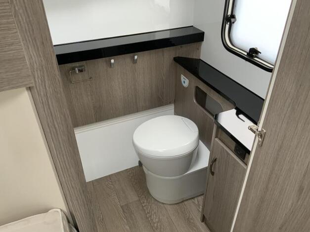 Hobby Prestige 660 WFU