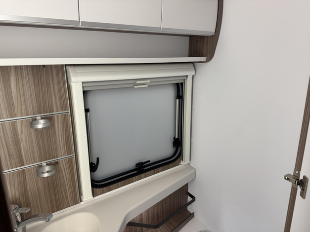 Fendt Tendenza 550 SG Zondag 22 maart open (979841)