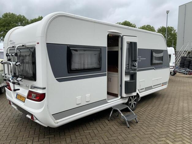 Hobby Excellent 540 UL 2e Pinksterdag open