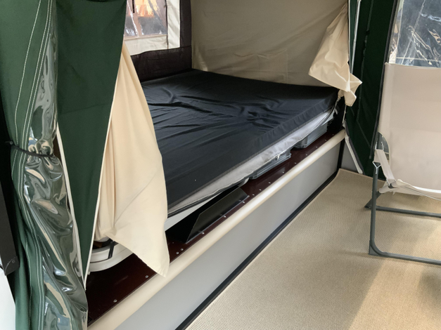 Combi Camp Country 50 TH (1059310)