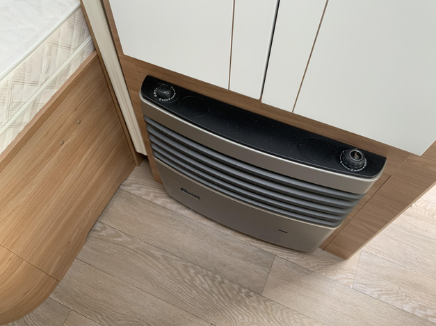 Hobby De Luxe 460 UFE