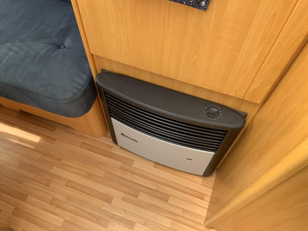 LMC Sunny 490 E (1056434)