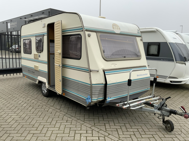 TEC Weltbummler 430 (1037322)