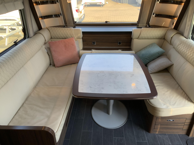 Tabbert Cellini 750 HTD 9 (1033088)