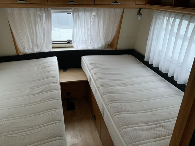 Hobby Excellent 540 UL (1030139)