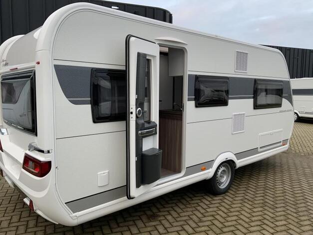 Hobby Excellent Edition 495 UL
