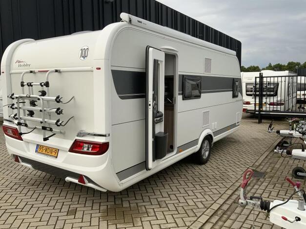 Hobby Excellent Edition 560 KMFE