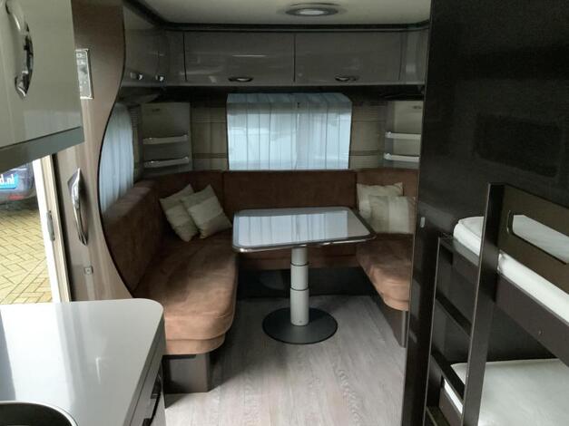 Hobby Premium 650 UKFE