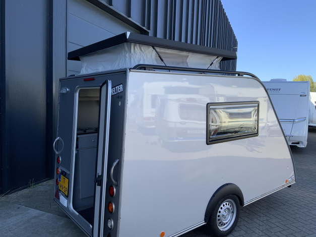 Kip Shelter (1043476)