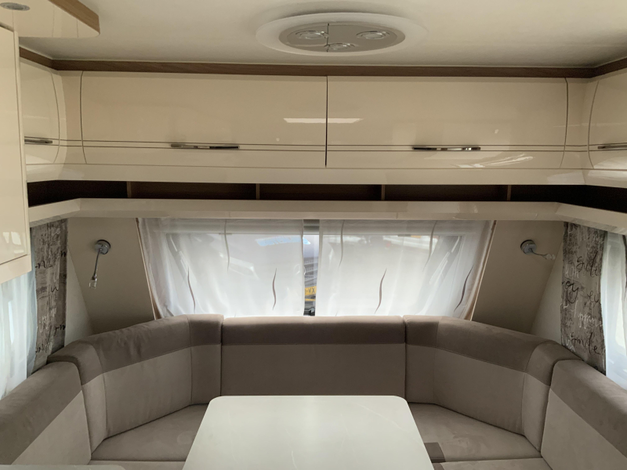 Hobby Excellent Edition 540 WLU