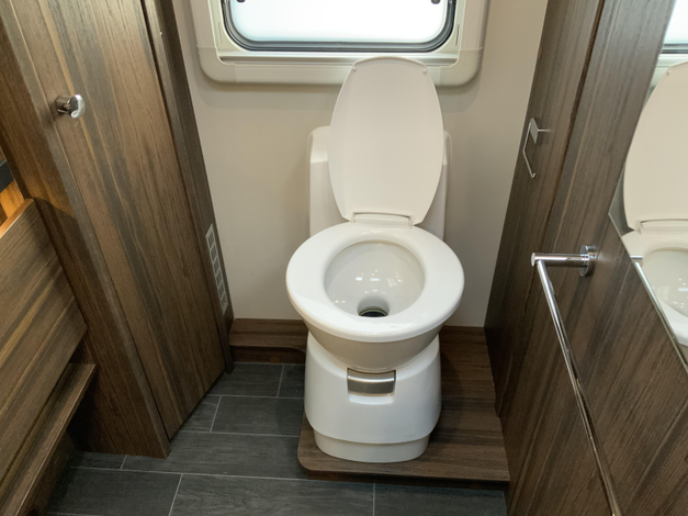 Tabbert Cellini 750 HTD 9 (1033088)