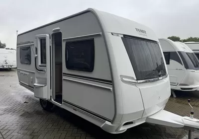 Fendt Bianco Activ 495 SFE Zondag 8 februari open