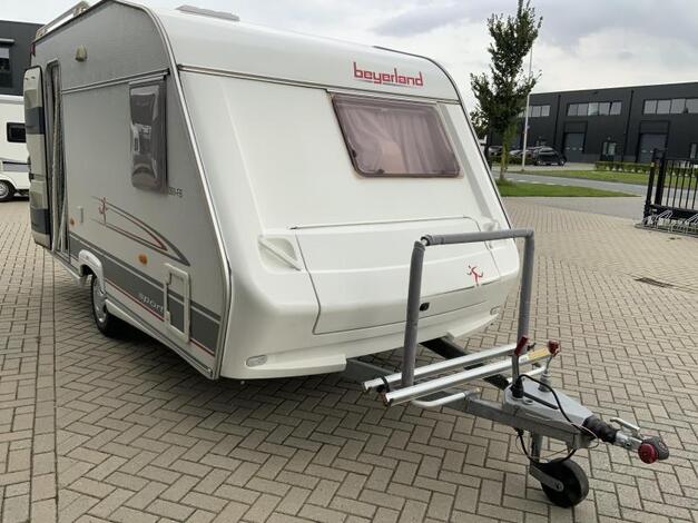 Beyerland Sport 390 FB