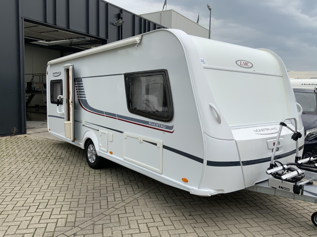 LMC Maestro 552 E (1064840)