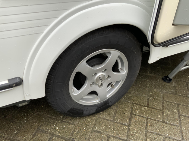 Elddis Avante 462 (1037619)