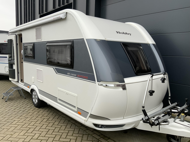 Hobby De Luxe Edition 495 UL (1062225)