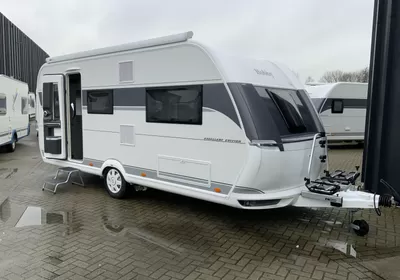 Hobby Excellent Edition 495 UL 9