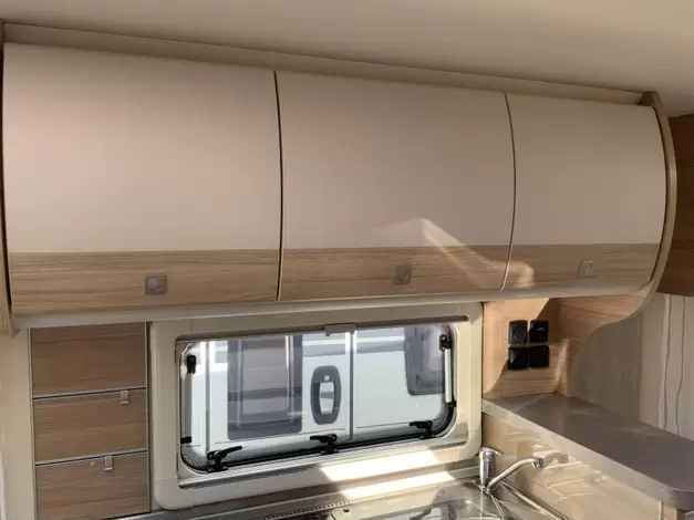 Fendt Bianco Activ 445 SFB 9