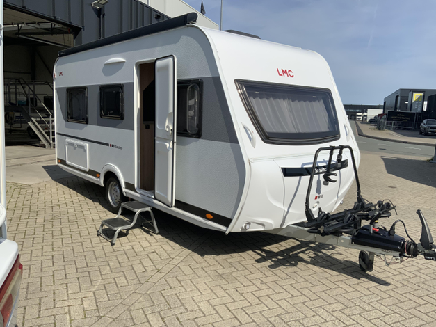 LMC Sassino 460 E (1048103)