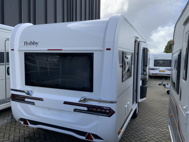 Hobby Excellent Edition 460 UFE (1061567)
