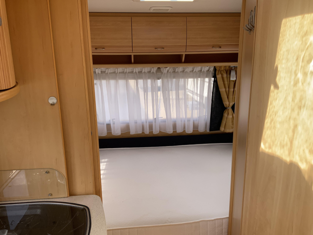 Dethleffs Camper 430 DB (1056431)