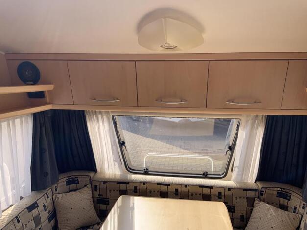 Chateau Calista 450