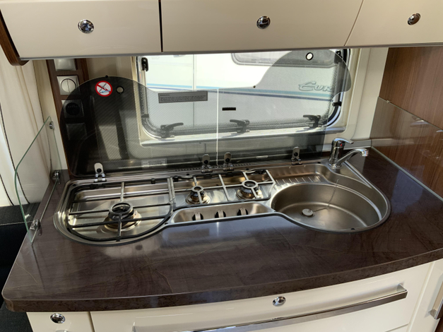 Fendt Opal 495 SFB (1044404)