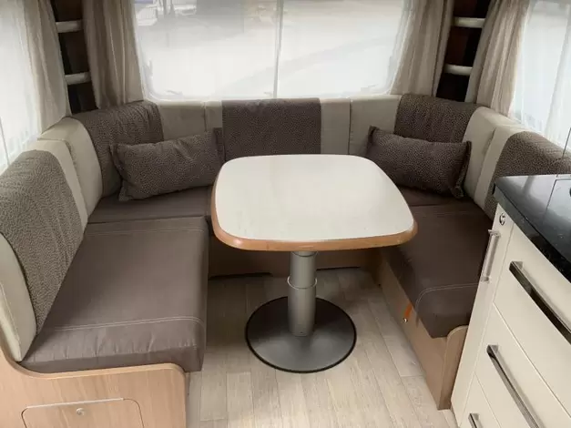 Fendt Tendenza 465 SFB