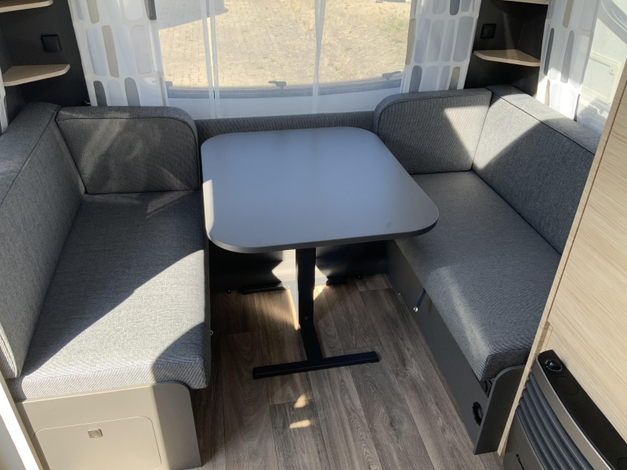 Fendt Apero 465 TG (1024107)