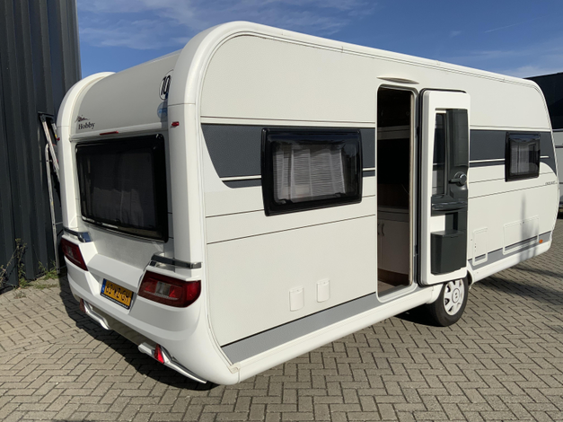 Hobby Excellent 540 UL (1064559)