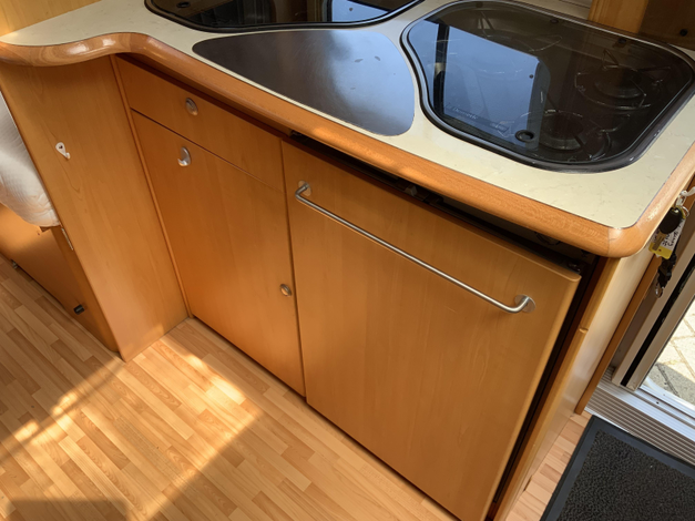 LMC Sunny 490 E (1056434)