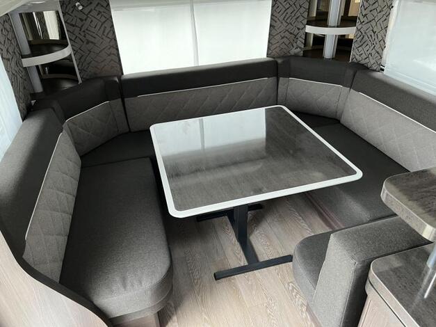 Hobby Prestige 620 CL
